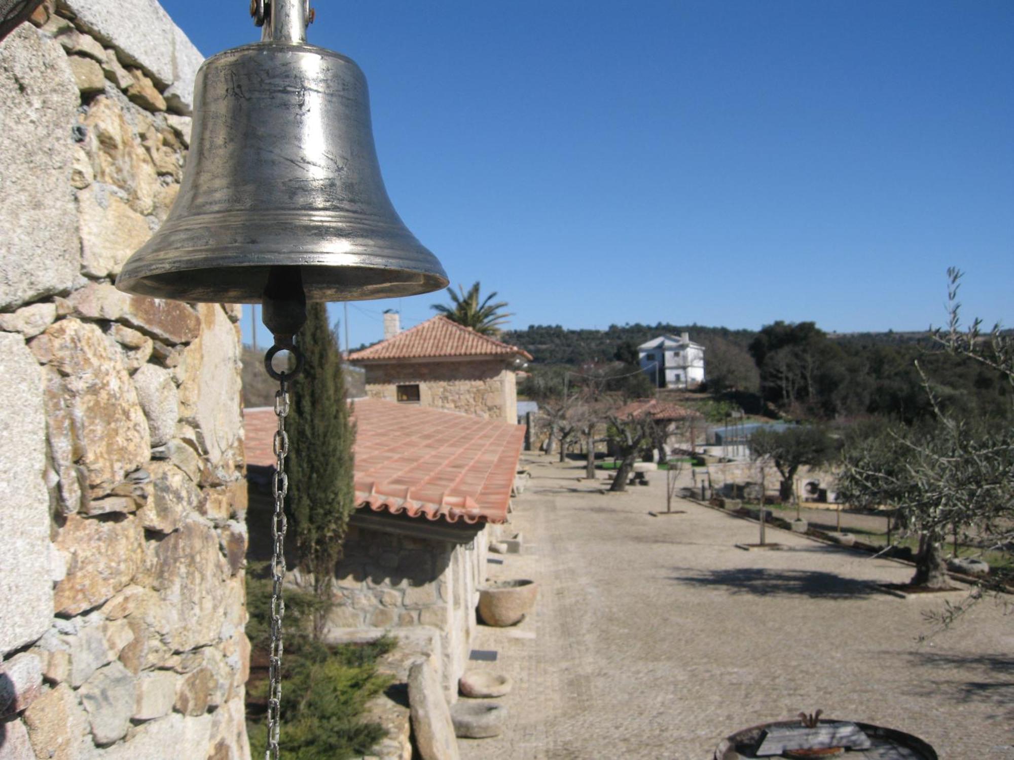 Quinta das Pias - Holiday Farm Pinhel Exterior foto