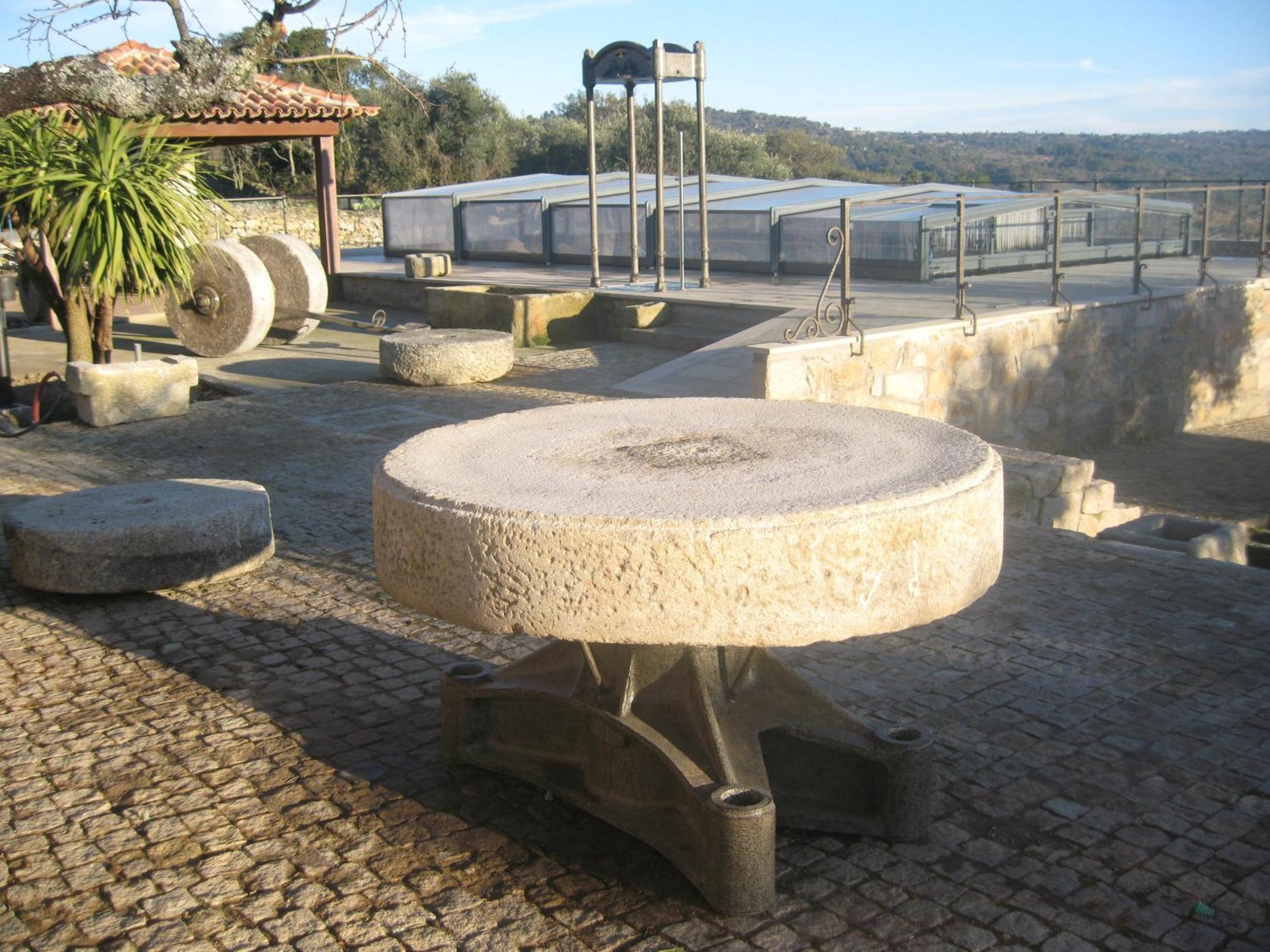 Quinta das Pias - Holiday Farm Pinhel Exterior foto