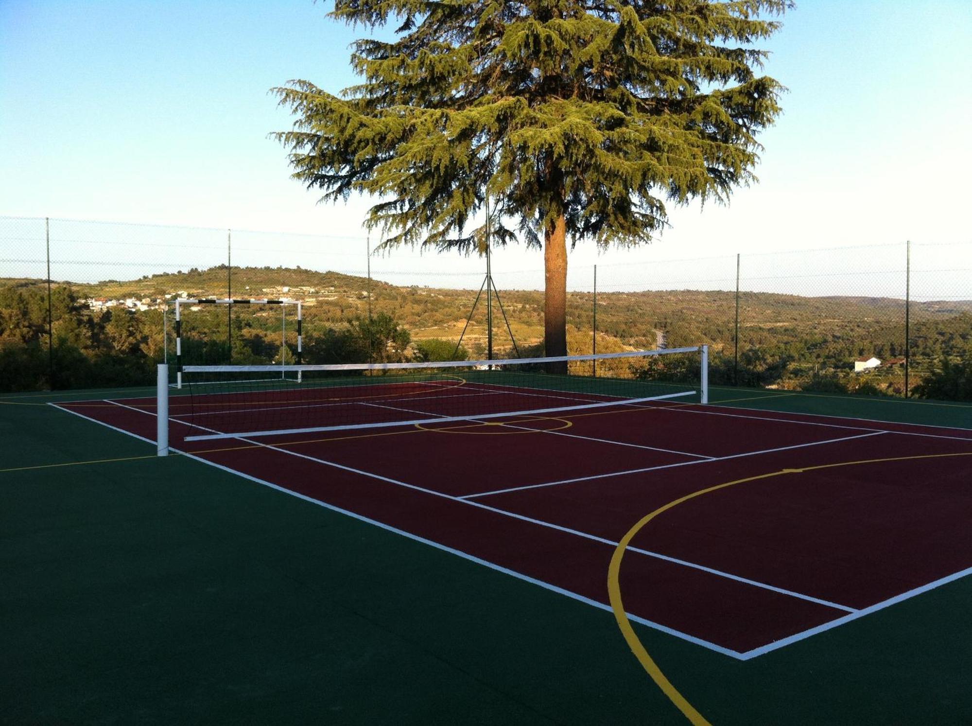 Quinta das Pias - Holiday Farm Pinhel Exterior foto
