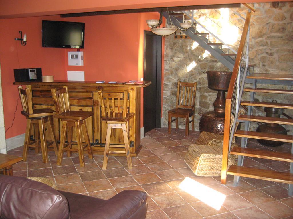 Quinta das Pias - Holiday Farm Pinhel Exterior foto