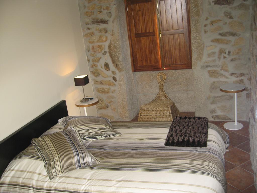 Quinta das Pias - Holiday Farm Pinhel Exterior foto